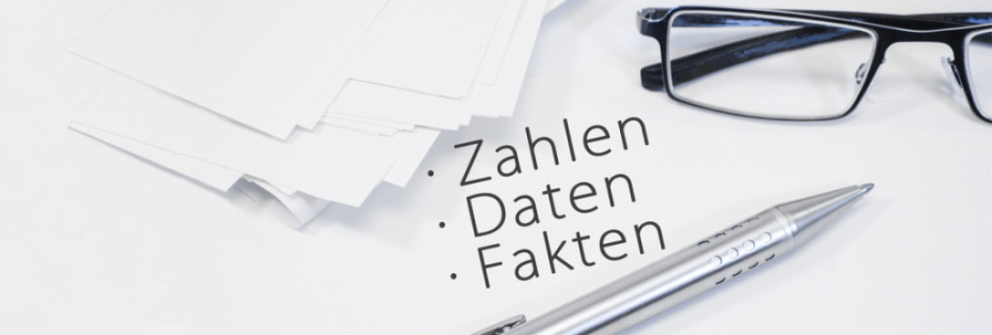 Bild "Zahlen, Daten, Fakten"